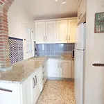 Apartment Stunning 2 Bedroom With Incredible Sea Views Nerja