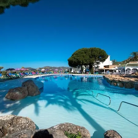 Lejlighed Stunning 2 Bedroom With Incredible Sea Views