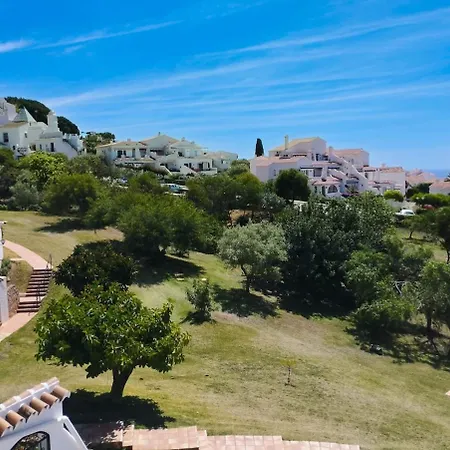 Apartman Stunning 2 Bedroom With Incredible Sea Views Nerja