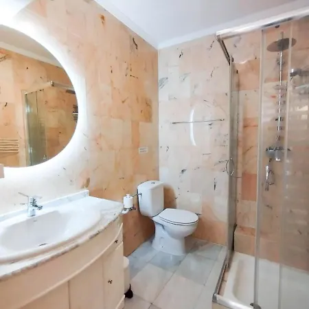 Stunning 2 Bedroom With Incredible Sea Views * Nerja